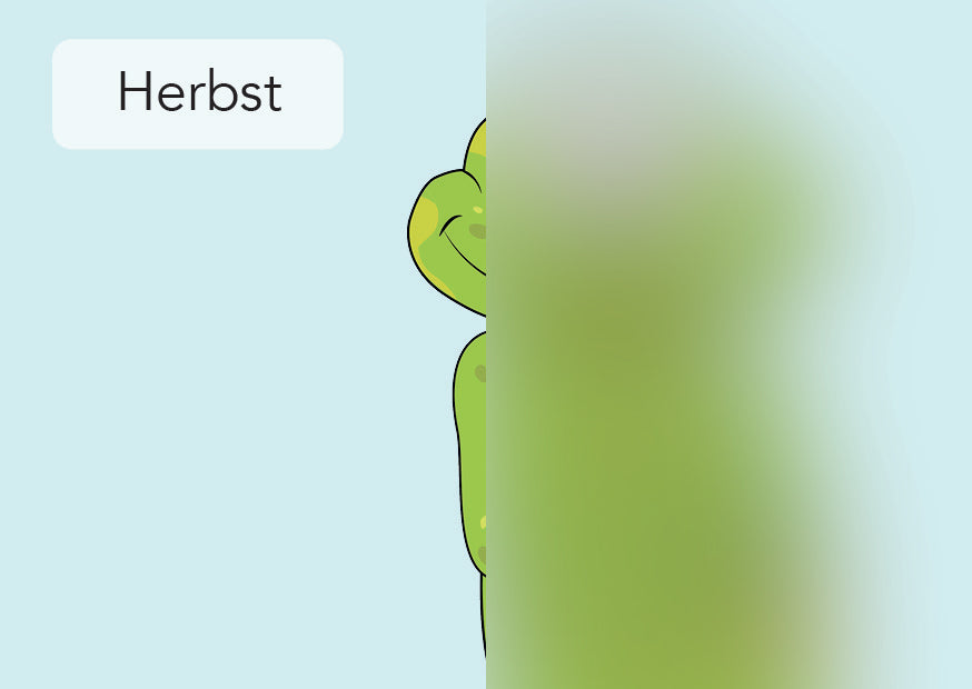Herbst | IGuKS - Gebärde