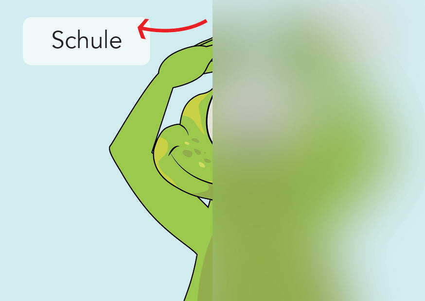 Schule | IGuKS - Gebärde
