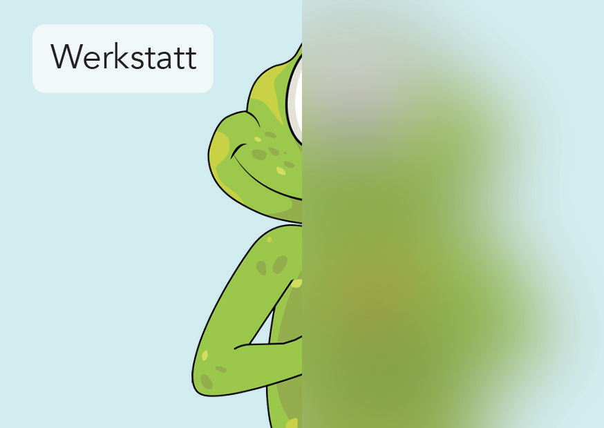 Werkstatt | IGuKS - Gebärde