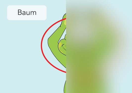 Baum | IGuKS - Gebärde