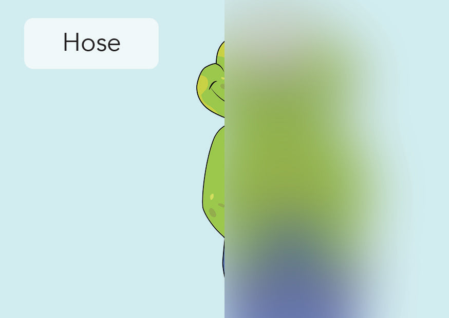 Hose | IGuKS - Gebärde