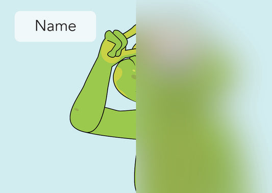 Name | IGuKS - Gebärde