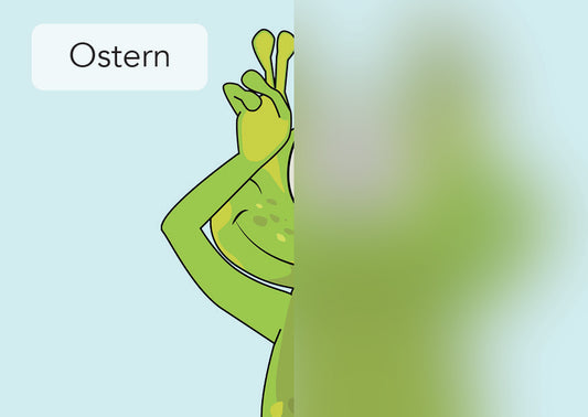 Ostern | IGuKS - Gebärde