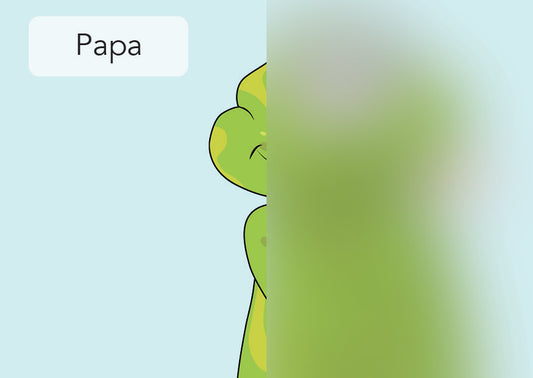 Papa | IGuKS - Gebärde