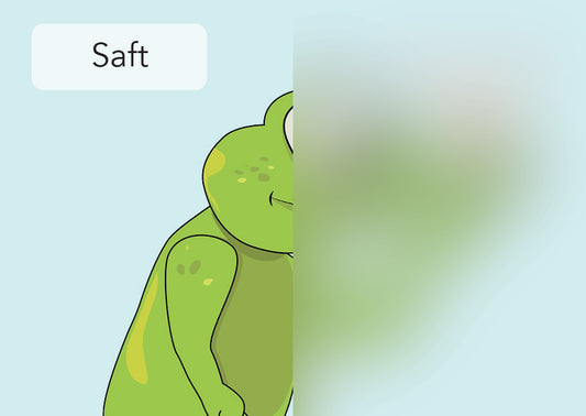 Saft | IGuKS - Gebärde