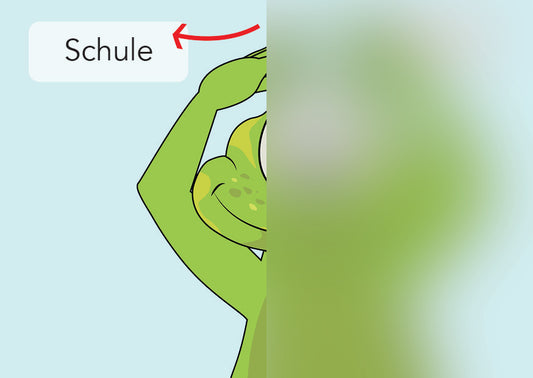 Schule | IGuKS - Gebärde