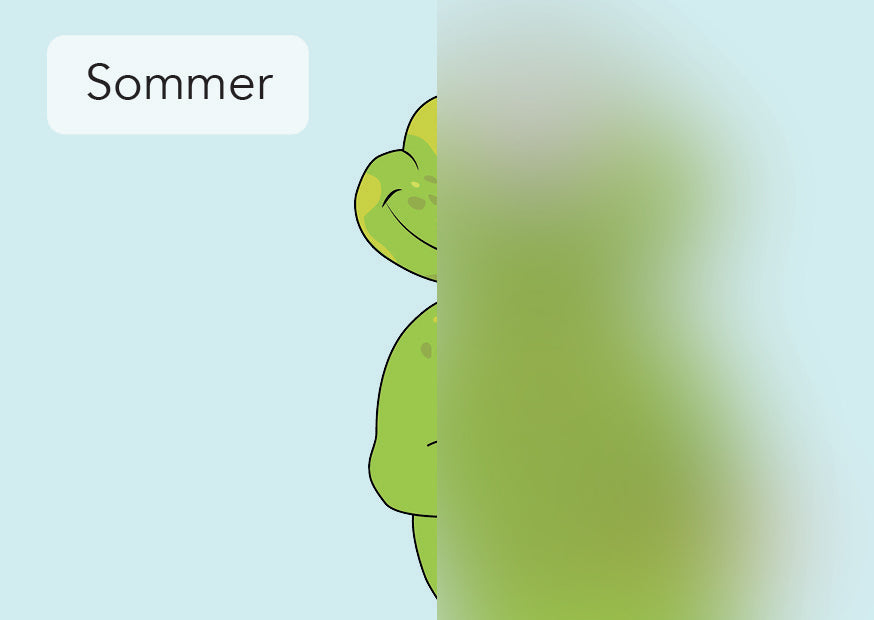 Sommer | IGuKS - Gebärde