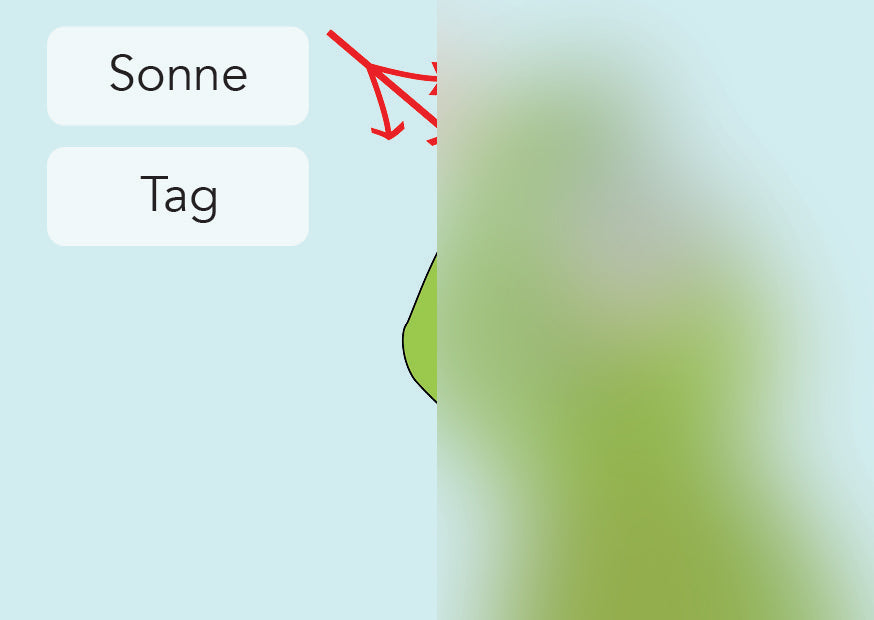 Sonne / Tag | IGuKS - Gebärde