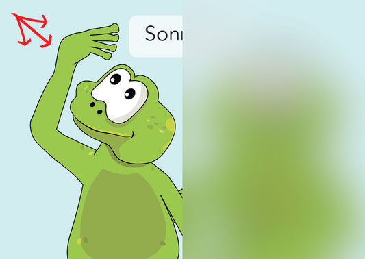 Sonntag | IGuKS - Gebärde