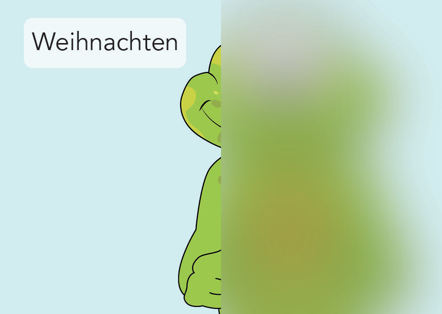 Weihnachten | IGuKS - Gebärde