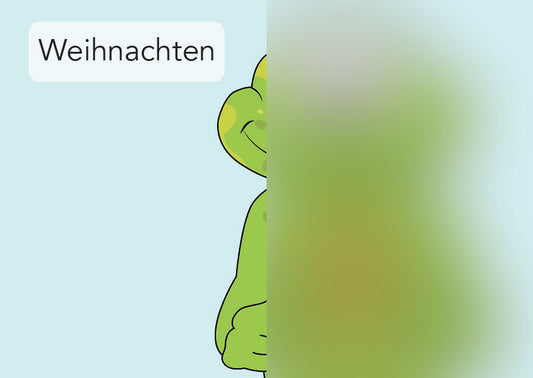 Weihnachten | IGuKS - Gebärde