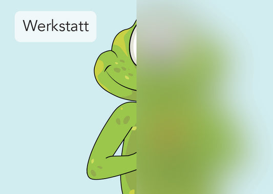 Werkstatt | IGuKS - Gebärde