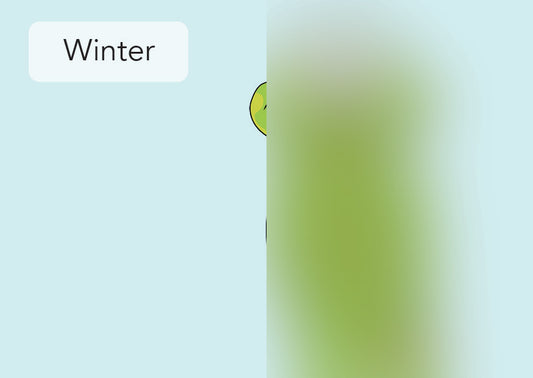 Winter | IGuKS - Gebärde