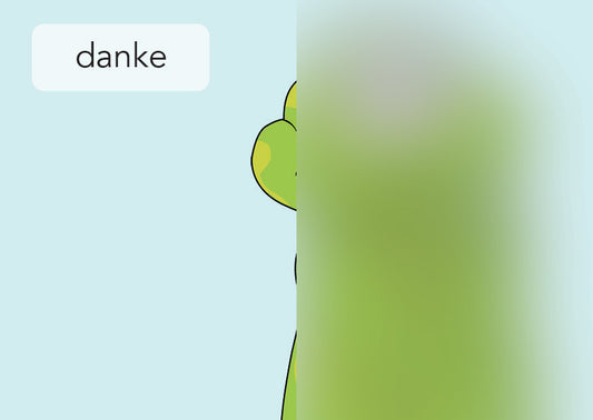 danke | IGuKS - Gebärde
