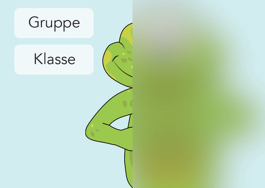 Gruppe / Klasse | IGuKS - Gebärde