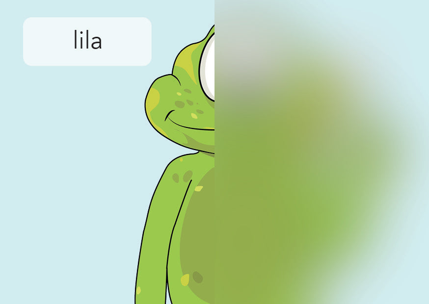 lila | IGuKS - Gebärde