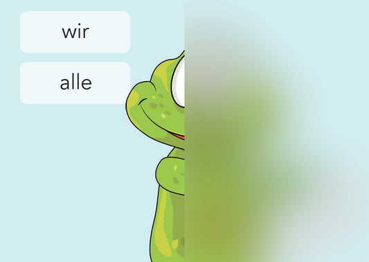 wir / alle | IGuKS - Gebärde